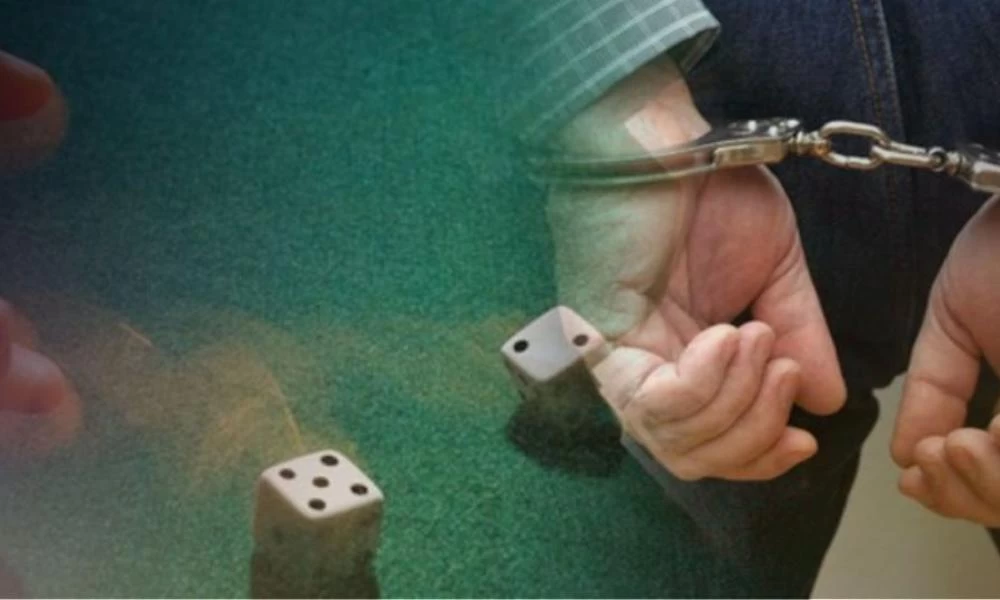Ηράκλειο: Ιδιοκτήτης είχε μετατρέψει το καφενείο του σε καζίνο